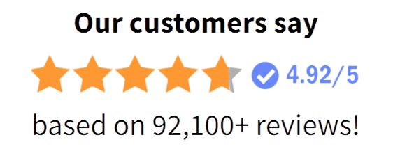 Revaslim 5 star ratings